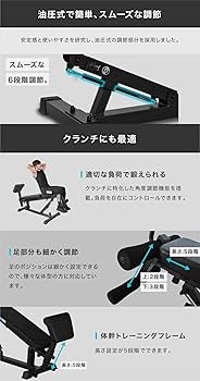 Amazon.co.jp: BARWING(バーウィング) トレーニングベンチ